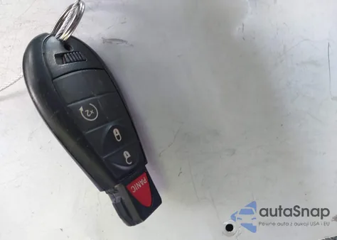 2017 Jeep Cherokee Trailhawk 4X4 из США, поврежденный, VIN 1C4PJMBS8HW513166